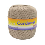 Picture of  CORDONET Yarn Mercerized 14/2 Cotton 100gr / 330mt