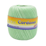 Picture of  CORDONET Yarn Mercerized 14/2 Cotton 100gr / 330mt