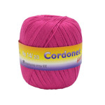 Picture of  CORDONET Yarn Mercerized 14/2 Cotton 100gr / 330mt