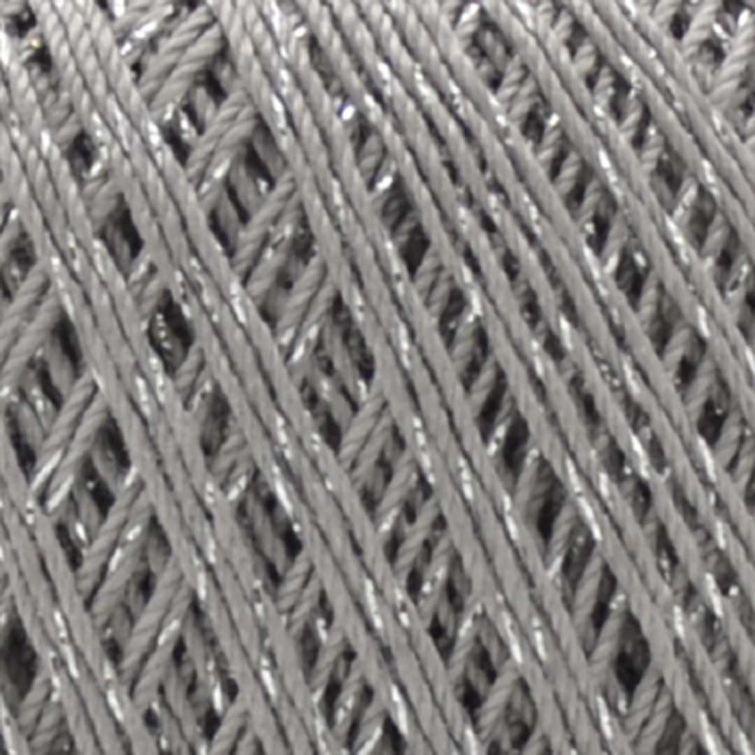 BRIL-110-S - Gray Silver