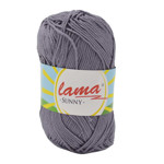 Picture of SUNNY mercerized cotton yarn 50g