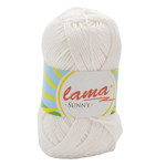 Picture of SUNNY mercerized cotton yarn 50g