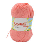 Picture of SUNNY mercerized cotton yarn 50g