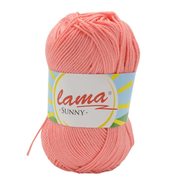 Picture of SUNNY mercerized cotton yarn 50g