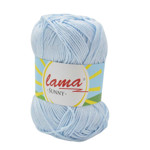 Picture of SUNNY mercerized cotton yarn 50g