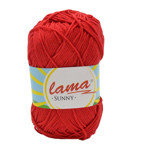 Picture of SUNNY mercerized cotton yarn 50g