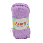 Picture of SUNNY mercerized cotton yarn 50g