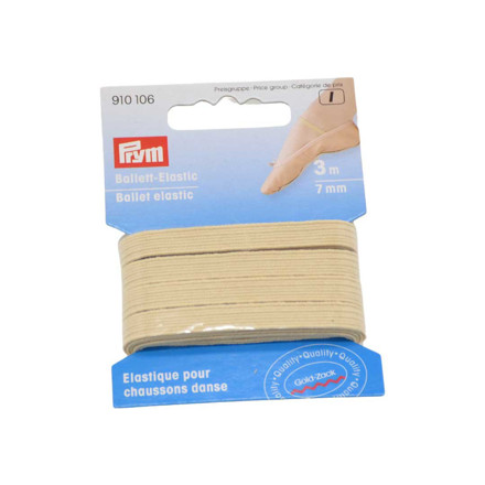 Εικόνα της Λάστιχο 7mm Prym 910106 / 3μτ