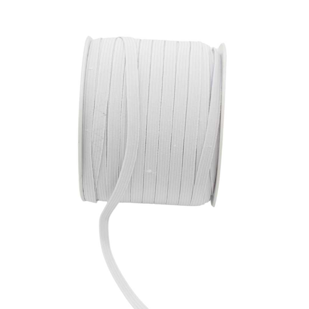 BAND-WHITE - Λευκό
