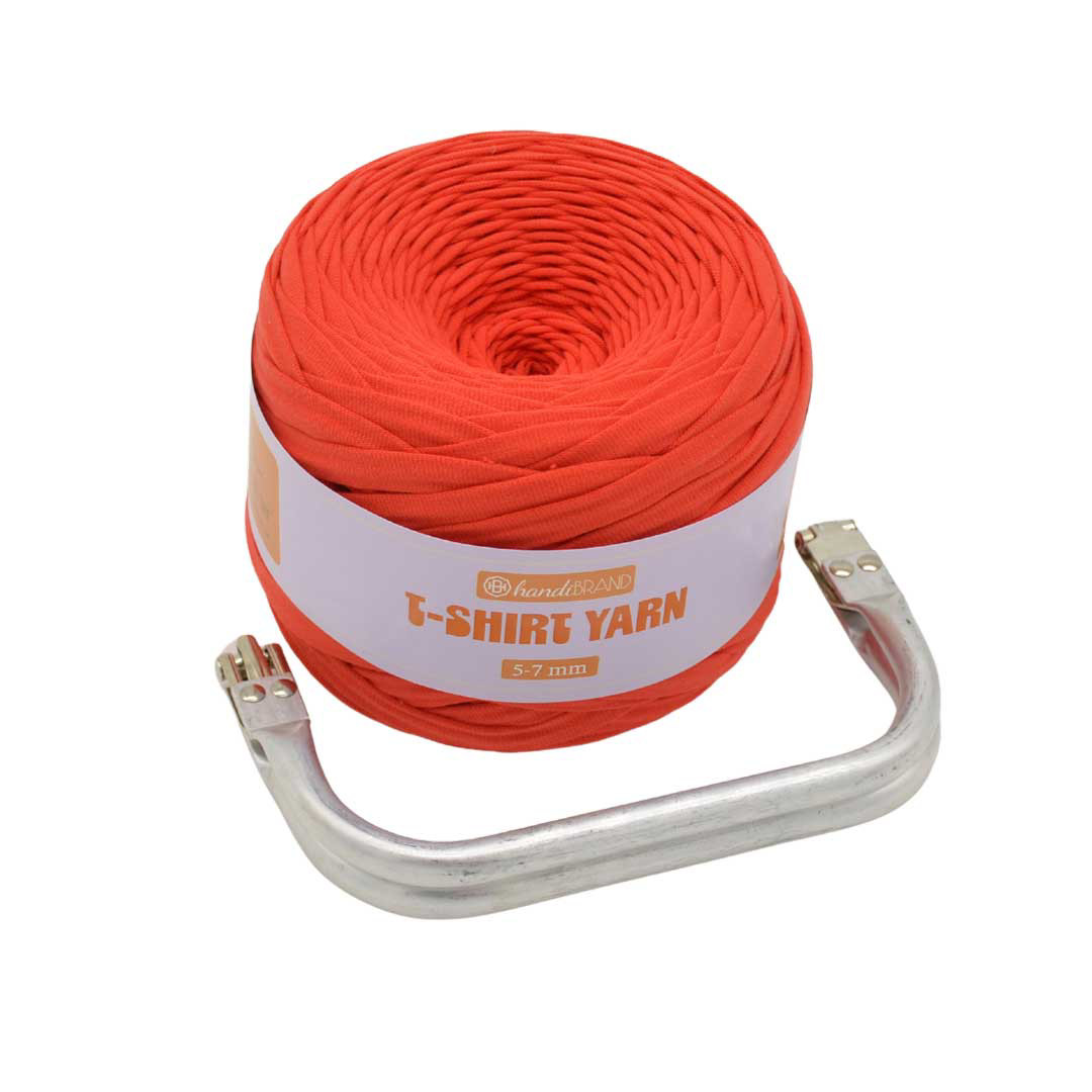 TSHIRT-308 - Red Coral