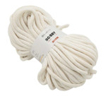 Picture of Bobby Braided Cord 8mm, 400g, 100% Cotton
