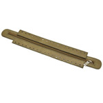 Picture of Simple Eco Leather Zipper 25-30cm