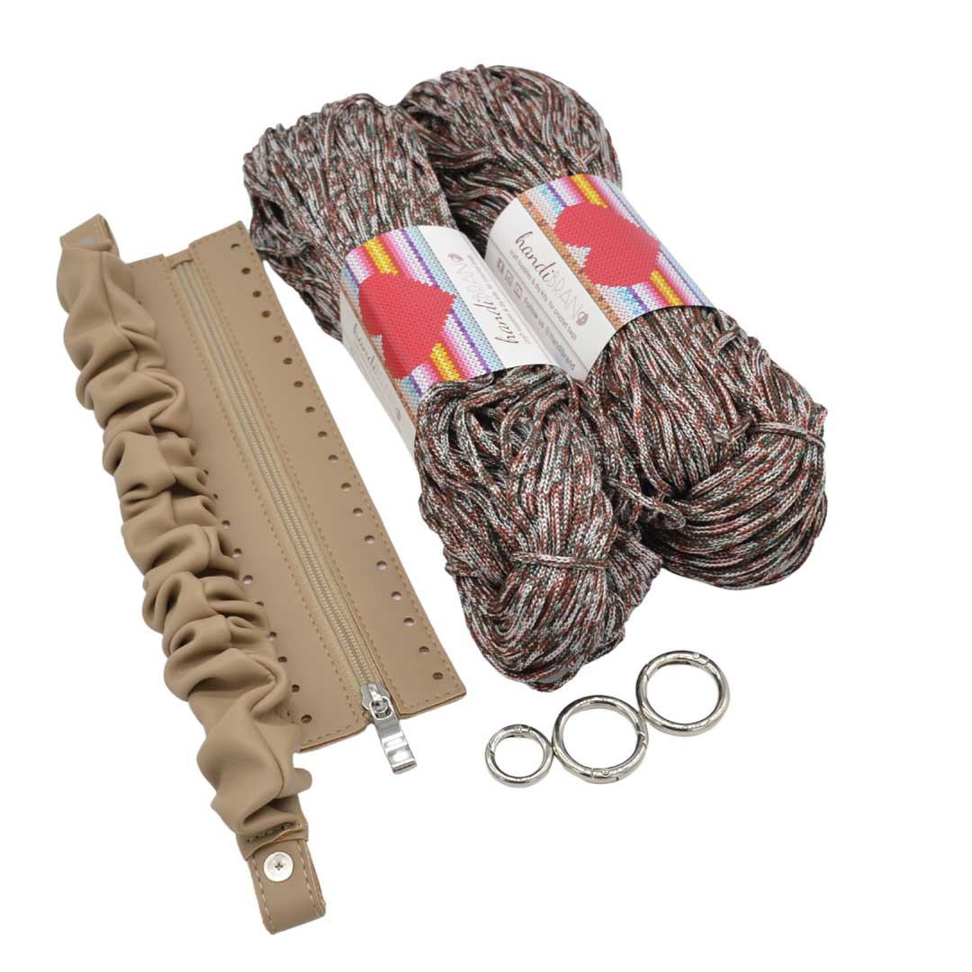 Set No1 Biege-264