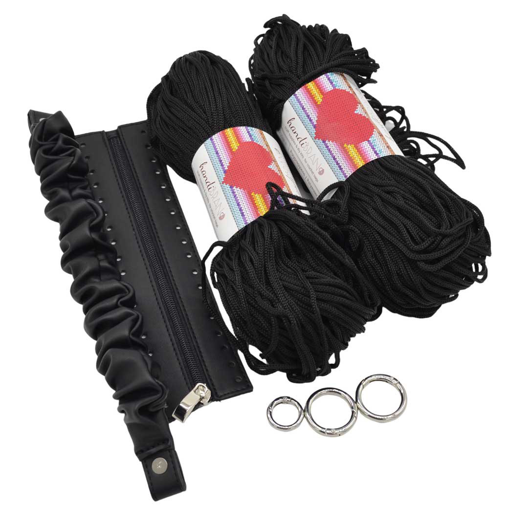 Set No7 Black-60