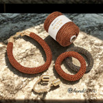 Picture of GLAM Bracelet & Necklace Kit