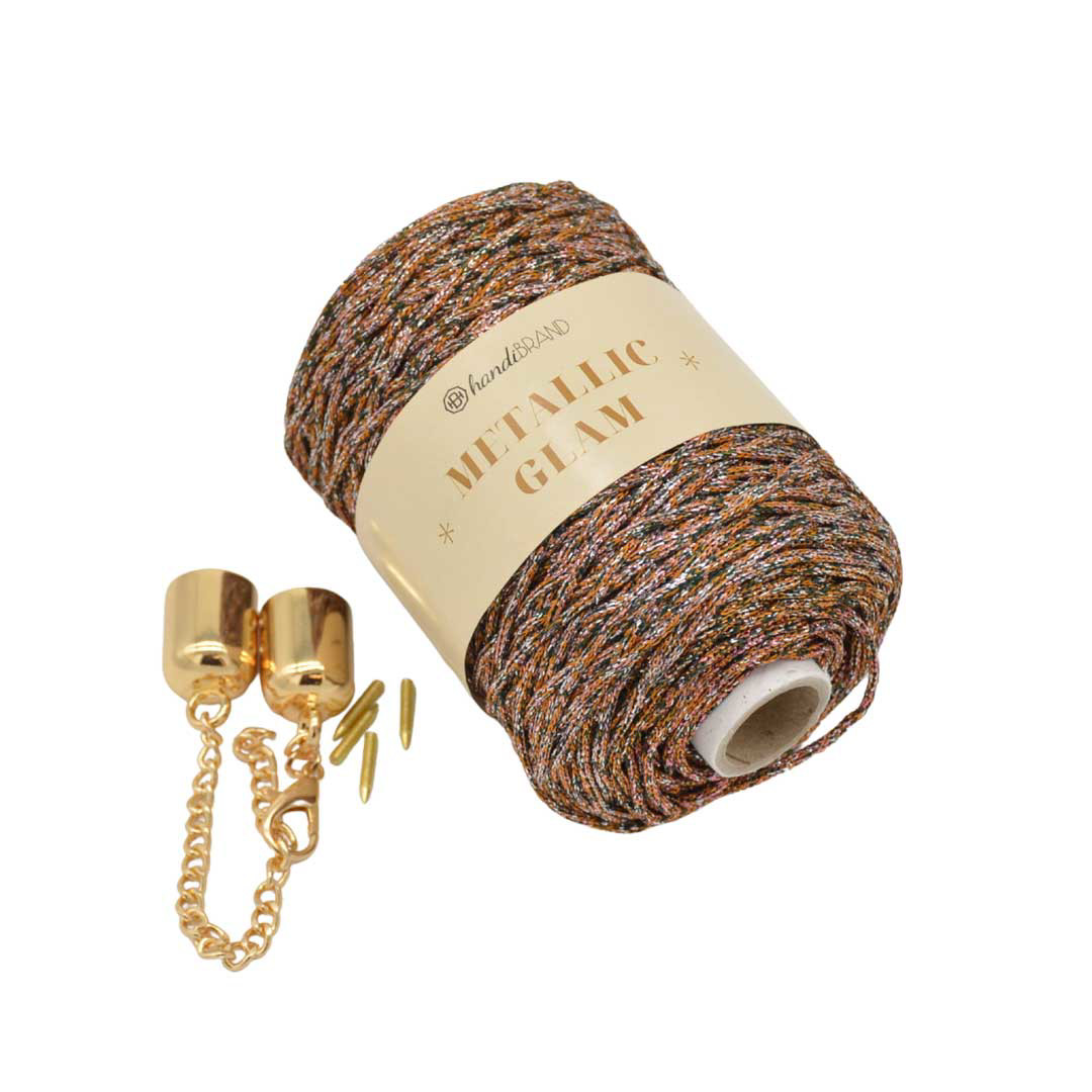 GLAM-19 - Light Bronze
