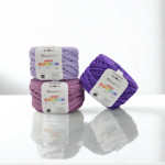 Picture of Mini Cotton Yarn Ball 50g