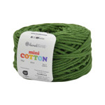 Picture of Mini Cotton Yarn Ball 50g