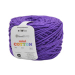 Picture of Mini Cotton Yarn Ball 50g
