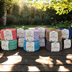 Picture of Mini Cotton Yarn Ball 50g