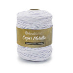 Εικόνα της Κορδόνι Metallic CAPRI Polyester 250γρ