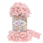 Picture of Alize Puffy 100gr Soft & Quick