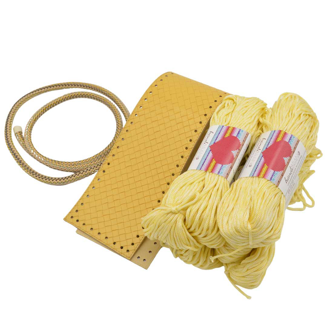 Set No1 Yellow-203