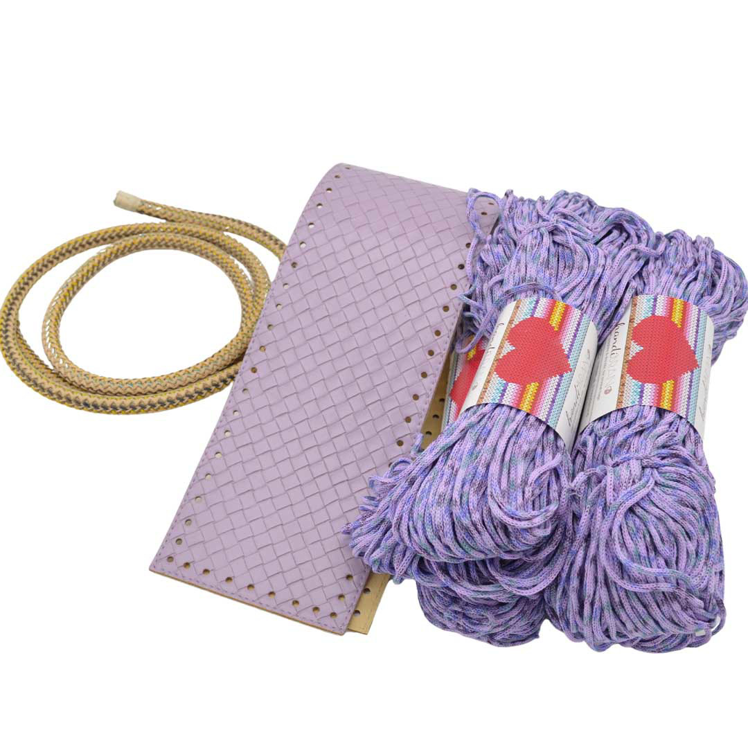 Set No4 Lilian-833