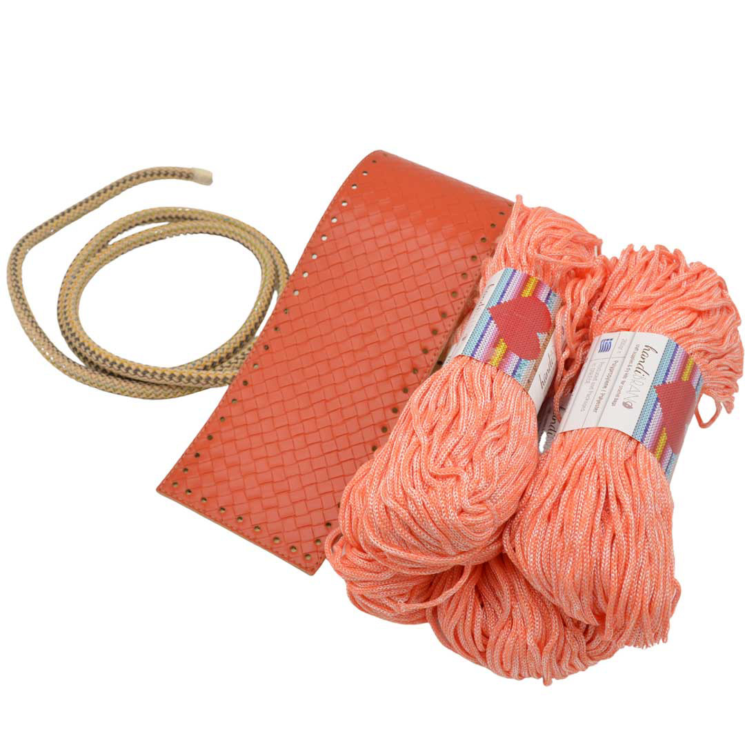 Set No3 Orange-800