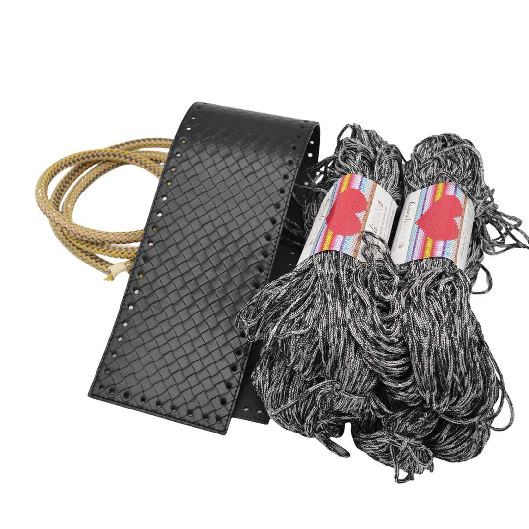 Set No8 Black-223