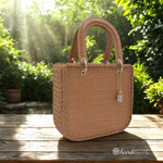 Εικόνα της Κιτ Diory Zipper με Νήμα Capri