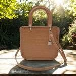 Εικόνα της Κιτ Diory Zipper με Νήμα Capri