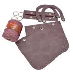 Εικόνα της Κιτ Diory Zipper με Νήμα Capri