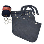 Εικόνα της Κιτ Diory Zipper με Νήμα Capri