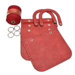Εικόνα της Κιτ Diory Zipper με Νήμα Capri