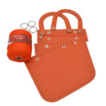 Εικόνα της Κιτ Diory Zipper με Νήμα Capri