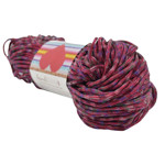 Picture of HEART  Cord Yarn by Handibrand, 200gr Polypropylene/ Polyester