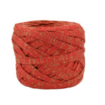 Picture of Multicolor Ribbon Yarn 6–7mm / 100m / 300g