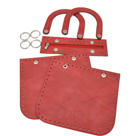 Picture of SET Diory Zipper
