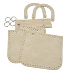 Picture of SET Diory Zipper