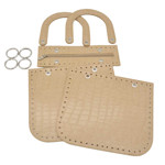 Picture of SET Diory Zipper