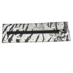 Picture of 25 cm Zipper with Eyelets and Metal Slider