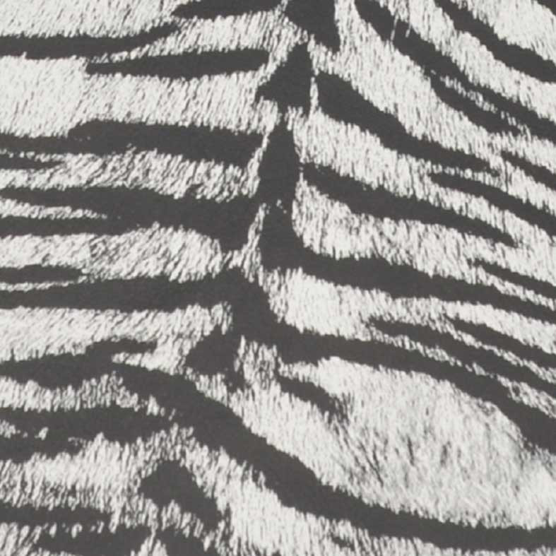 ZEVRABLACK-WHITE - Zebra Blackwhite