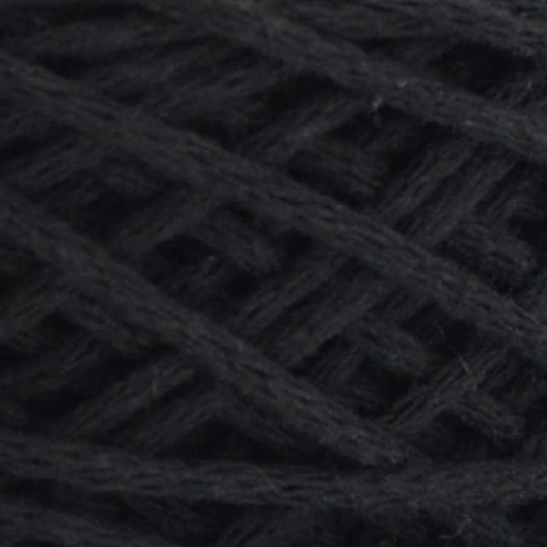 MIN/COT-600 - Black