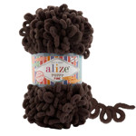 Picture of Alize Puffy 100gr Soft & Quick