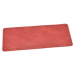 Picture of Rectangular Bag Bas, 34x13cm Xlarge