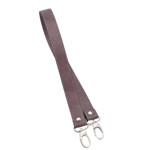 Picture of Handle ELEGANT 70cm, Metal Clips