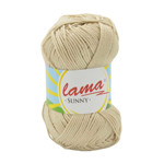 Picture of SUNNY mercerized cotton yarn 50g