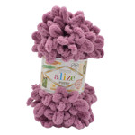 Picture of Alize Puffy 100gr Soft & Quick