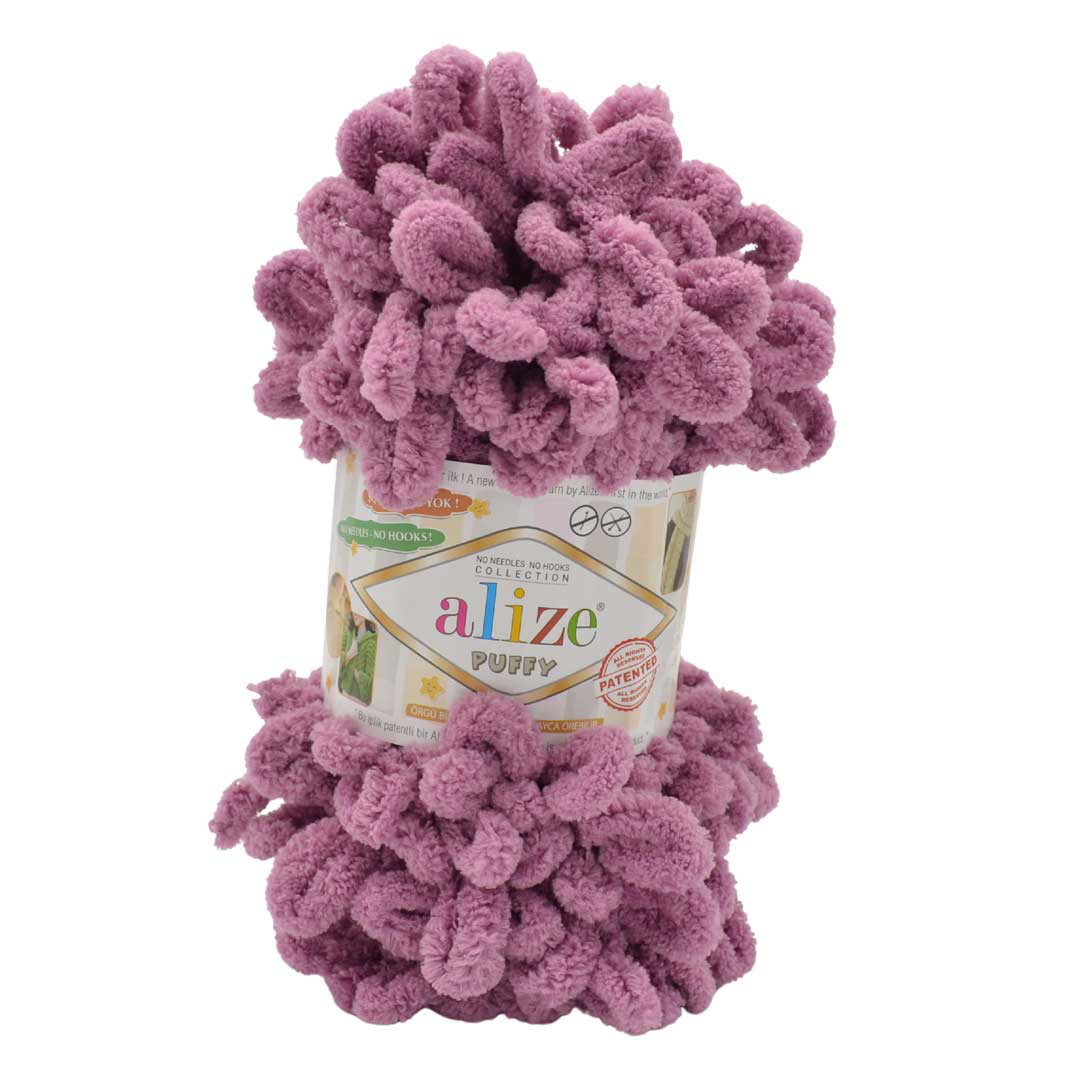 PUFFY-28 - Rippe Apple-28